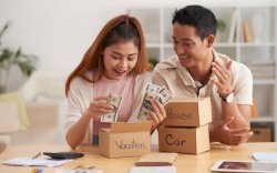 Manulife Ajak Keluarga Indonesia Sukses Bersama Hingga Hari Tua