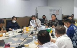 Innalillah, Ini Aktivitas Legislator Makassar Abdi Asmara Sebelum Meninggal Dunia