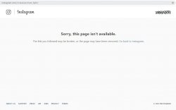 Sempat Aktif dan Unggah Postingan, Akun @makassarstreet_fight Menghilang dari Instagram