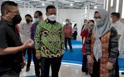 Kalla Beton Ramaikan Semarak Dies Natalies Ke-61 Fakultas Teknik Unhas