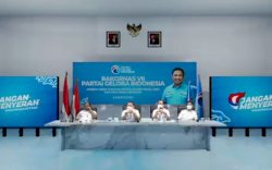 Ancaman Krisis Terus Berlanjut, Anis Matta: Jangan Menyerah, Indonesia Terus Optimis