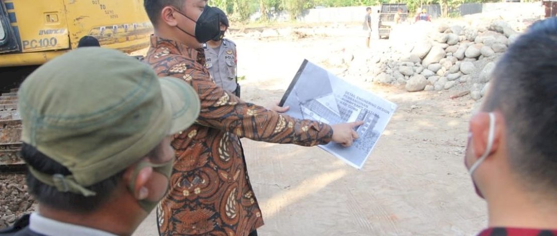 Pemerintah Kabupaten Gowa tahun ini akan memulai pembangunan Rumah Sakit Pratama yang ditempatkan di Kecamatan Bontonompo.