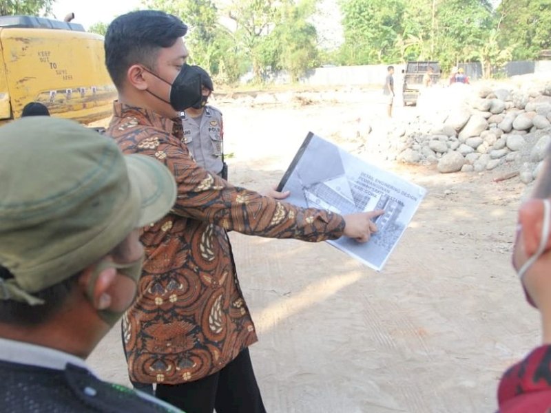 Pemkab Gowa Target Pembangunan RS Pratama di Bontonompo Dimulai Tahun Ini
