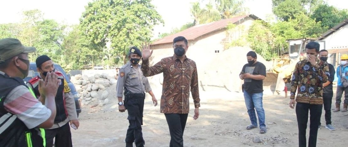 Pemerintah Kabupaten Gowa tahun ini akan memulai pembangunan Rumah Sakit Pratama yang ditempatkan di Kecamatan Bontonompo.