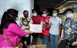 Balai Anak Toddopuli Sasar 3.950 Anak LKSA, Melalui Program ATENSI