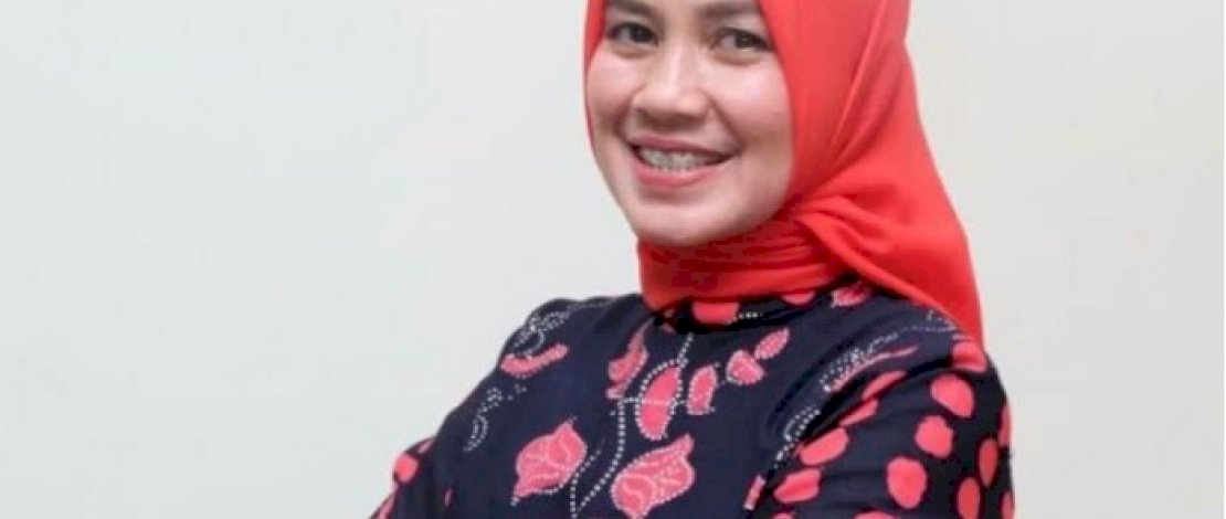 Wakil Ketua DPRD Kota Makassar, Andi Suhada Sappaile.