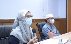 Tingkatkan Produksi Kakao Berkelanjutan di Luwu Utara, Butuh Sinergi Multipihak 