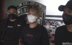 Ini Selebgram Diamankan di Lokasi Tarung Bebas Makassar, Diduga Terlibat Panggil Petarung