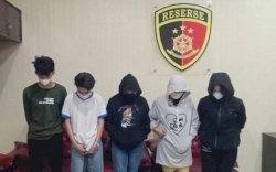 Menyamar Jadi Pelanggan, Polisi Gulung Prostitusi Online di Soppeng, Segini Tarifnya