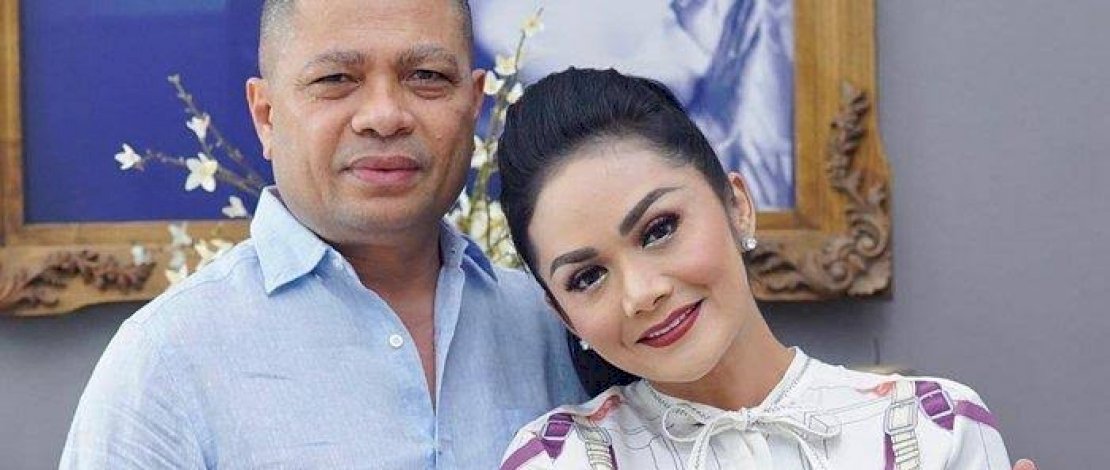 Aurel dan Krisdayanti Garap Proyek Bersama, Raul Lemos Beri Dukungan Sampai Buat Istrinya Terharu