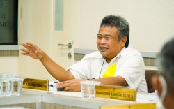 "Cuma Ngopi Biasa," Arfandy Idris Bantah Masuk Gerbong NH