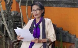 Innalillah, Ken Zuraida, Istri WS Rendra Berpulang