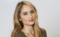 Alami Stres dan Kelelahan, Cinta Laura Dilarikan ke Rumah Sakit