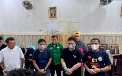 Kembalikan Kejayaan Sepak Bola Makassar, Zico Jabat Manager PSSI Makassar