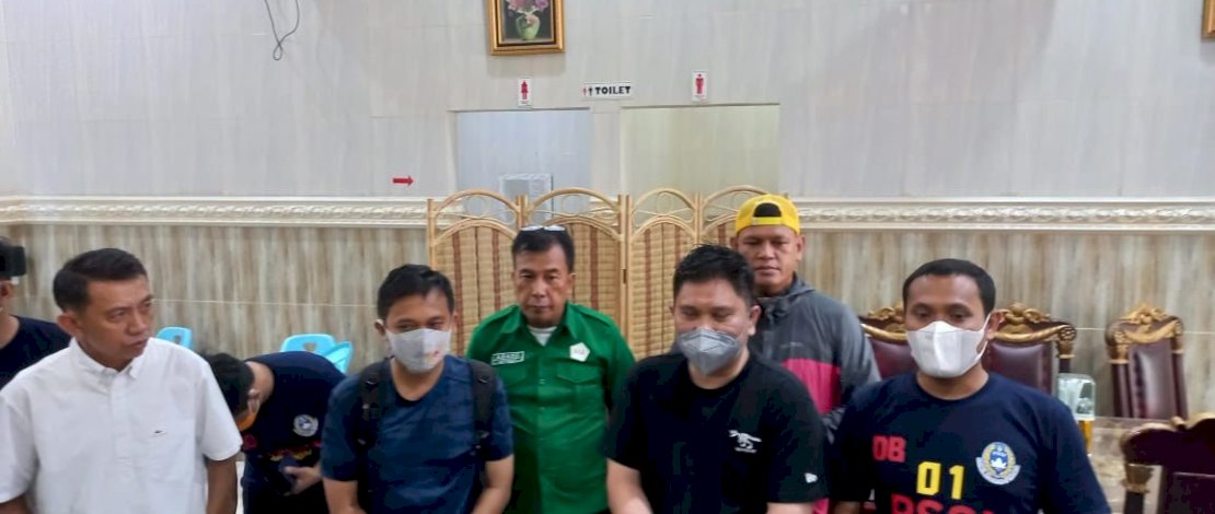 Kembalikan Kejayaan Sepak Bola Makassar, Zico Jabat Manager PSSI Makassar