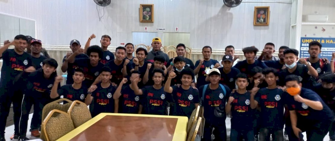 Kembalikan Kejayaan Sepak Bola Makassar, Zico Jabat Manager PSSI Makassar