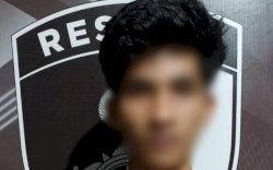 Bawa Kabur Gadis ke Bau-bau, Pemuda di Bone Diamankan Polisi