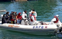 Tes PCR Negatif, 43 Pasien Isolasi Apung Dipulangkan