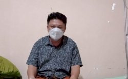 Terpapar Covid-19, Ketua DPRD Luwu Imbau Masyarakat Tetap Jalankan Prokes