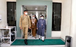 Gerakan Sedekah Donor Plasma, Indira Yusuf Ismail Sharing Bersama Ketua PMI Sulsel