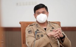 Bupati Gowa Bentuk Tim Sisir Gunung Bawakaraeng Cari Pendaki