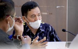 Masih Pandemi, Tak Ada Kegiatan Lomba Jelang HUT ke-76 Kemerdekaan RI di Luwu Utara