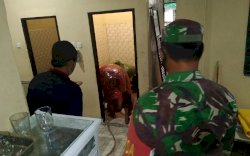 Jasad Petugas Kebersihan Masjid Ditemukan Membusuk di Dalam Toilet