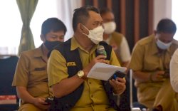 Ini Hadiah Bagi Pelaku Usaha di Luwu Utara yang Taat Protokol Kesehatan