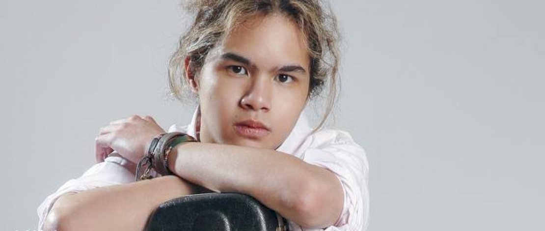 Dul Jaelani: Bunda Selamatkan Saya dari Kebucinan