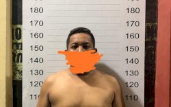 Wanita di Makassar Live Streaming di Medsos Meminta Tolong Saat Dianiaya Suami