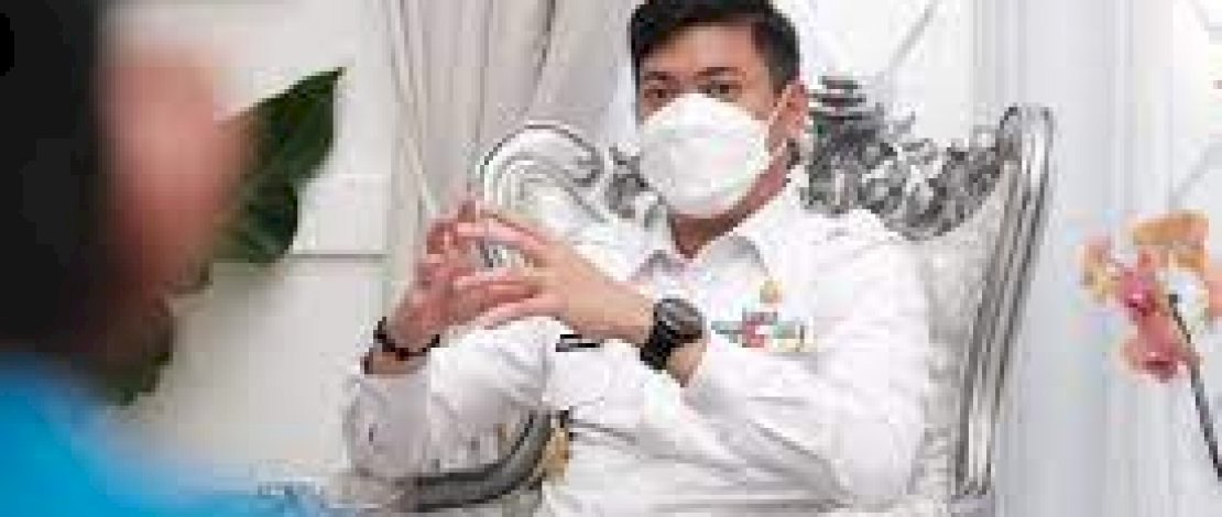 Bupati Gowa Harap KNPI Susun Program yang Sasar Langsung Masyarakat