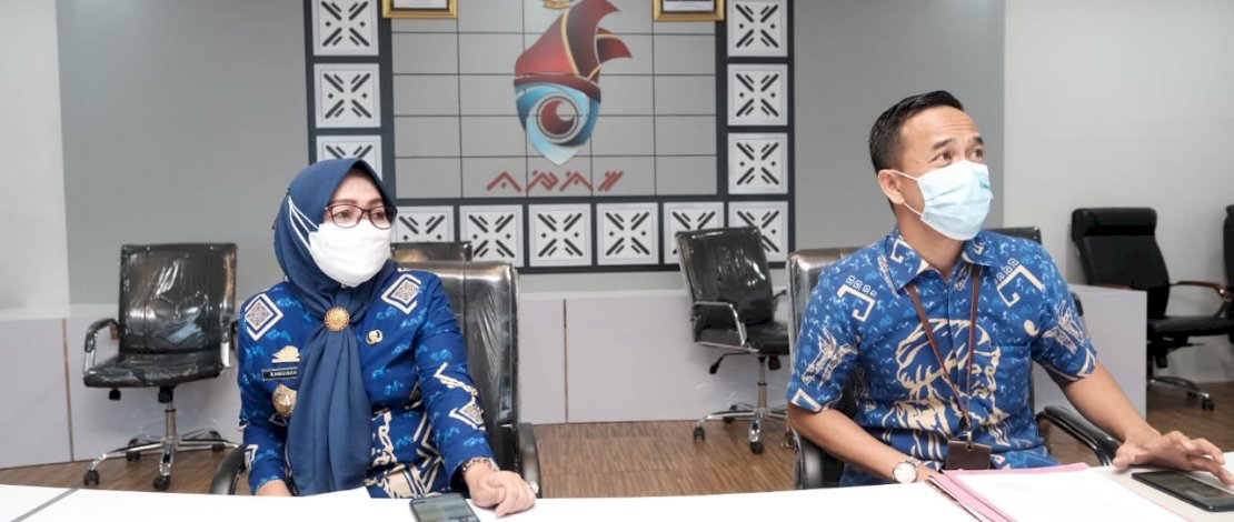Pj Sekda Gowa Harap Pelayanan Polres Semakin Ditingkatkan