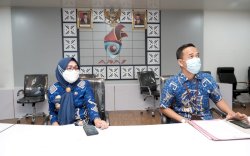 Pj Sekda Gowa Harap Pelayanan Polres Semakin Ditingkatkan