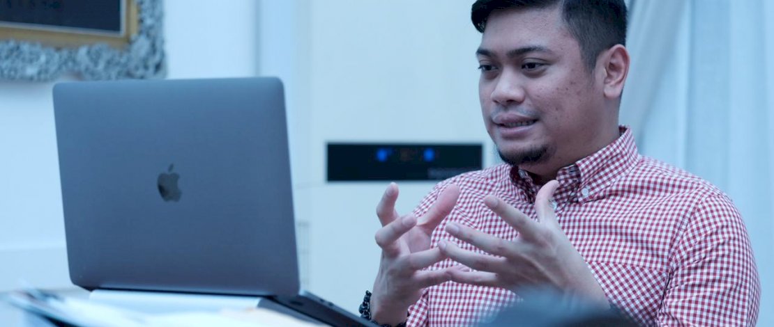 Tiga BUMDes di Gowa Dapat Bantuan Permodalan Rp75 Juta dari Pusat