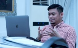 Tiga BUMDes di Gowa Dapat Bantuan Permodalan Rp75 Juta dari Pusat