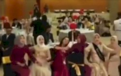 Di Tengah PPKM, Video Perpisahan Sekolah di Hotel Mewah Makassar Viral