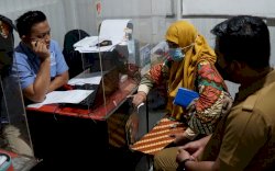 Catut Nama BKPSDM Gowa, Penipu Online Kembali Beraksi