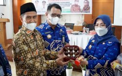 UMKM Gowa Diharapkan Tingkatkan Produksi dan Pemasaran Berbasis Digital