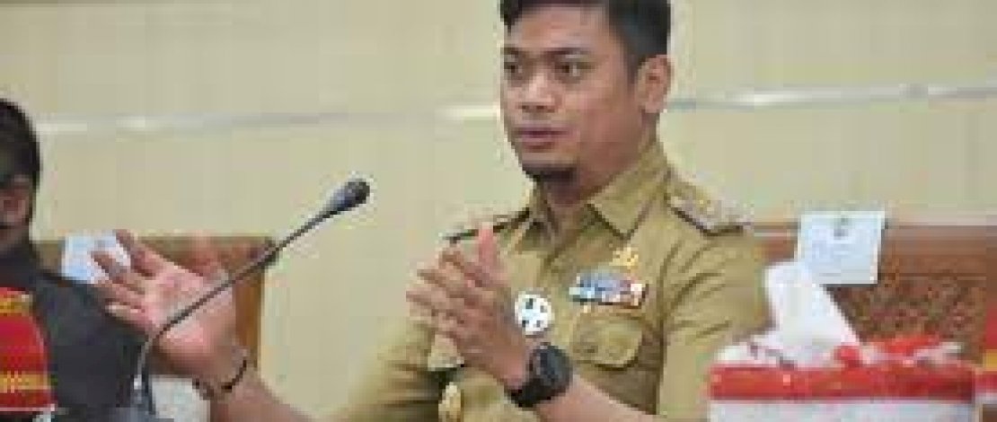 Kegiatan SKPD Dilarang Dilaksanakan di Luar Wilayah Kabupaten Gowa