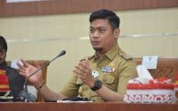 Kegiatan SKPD Dilarang Dilaksanakan di Luar Wilayah Kabupaten Gowa