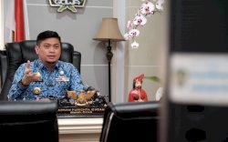 Bupati Adnan Sampaikan Sejumlah Arahan di Hari Kesadaran Nasional