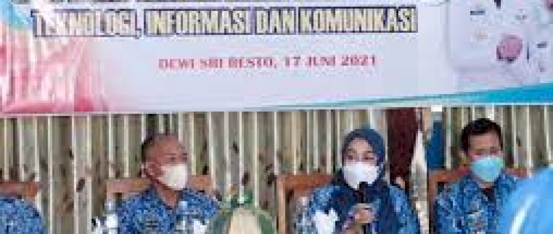 Guru SD di Gowa Dilatih Manfaatkan Teknologi dalam Menyusun Metode Belajar