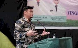 Sahabat Lapor Pemkab Gowa Masuk Finalis Top 99 Inovasi Pelayanan Publik