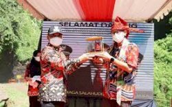 Menparekraf Akui Pesona Wisata Kabupaten Gowa