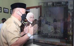 Wakil Bupati Gowa, Minta Pemprov Lakukan Verifikasi Ulang Tambang di DAS Jeneberang