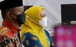 Gerakan RAN PAUD HI, Wabup Gowa: Upaya Bentuk Generasi Unggul dan Berkualitas