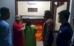 Tiga Hari Berkabar, Wanita Asal Bulukumba Ini Ditemukan Meninggal di Kamar Kos