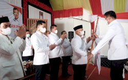 PMI Sulsel akan Berikan Mobil Operasional ke PMI Pinrang dan Enrekang