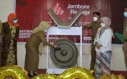 Pj Sekda Gowa : Remaja Perempuan Harus Kita Jaga dari Kekerasan dan Pernikahan Dini