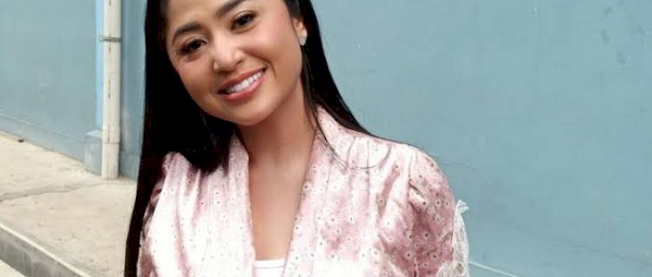 Dihina Mandul dan Tukang Kawin, Dewi Perssik Polisikan Fans Leslar Hari Ini